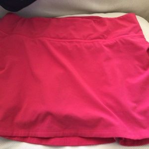 Women’s, Lululemon, Play off the Pleats Skirt